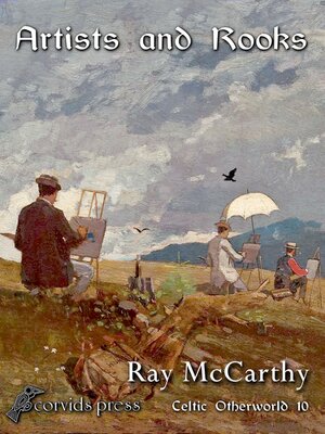 cover image of Artists and Rooks